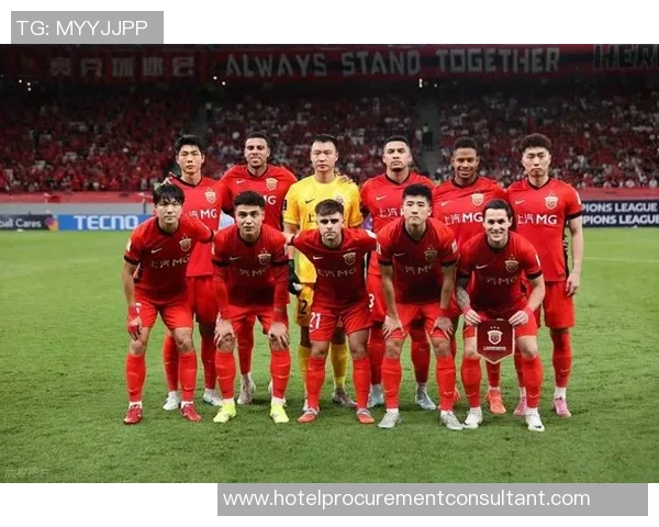 上海足球队的速度之美：探寻快攻战术与球员潜力的完美结合