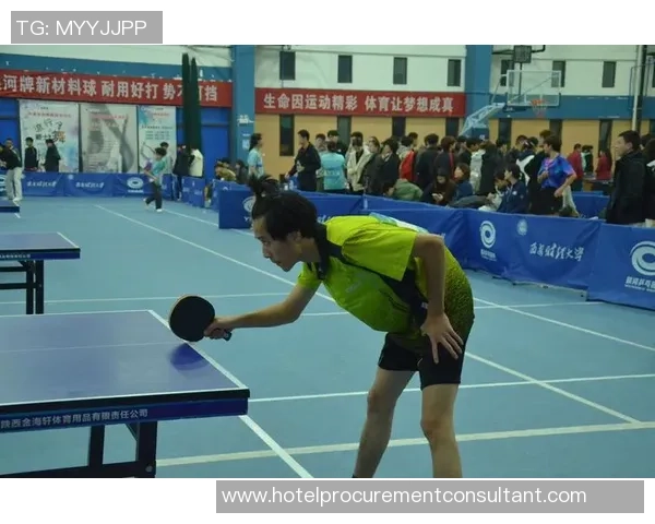 全国锦标赛特别报道：西安乒乓球队如何实现转型与突破的精彩历程