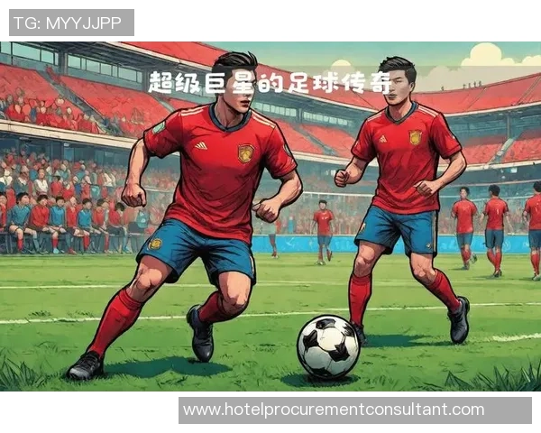 传奇杯足球明星赛汇聚全球顶尖球星展现足球魅力与激情的盛宴 传奇杯足球明星赛汇聚全球顶尖球星展现足球魅力与激情的盛宴