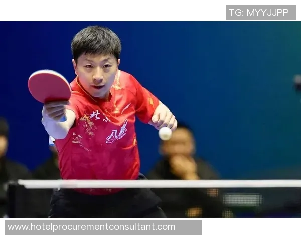 乒乓球心理素质评比出炉深圳乒乓球队荣登第五名引关注