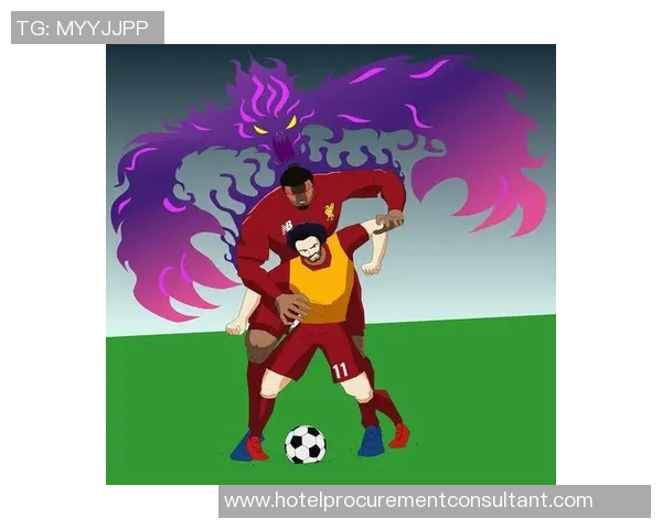 怪兽般的足球明星如何在绿茵场上展现超凡魅力与实力