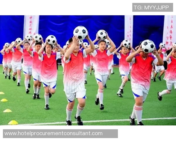 中学足球舞：青春激情与团队协作的完美融合之旅