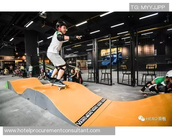 上海滑板队的速度与技巧探讨：在城市街头的极限运动之旅