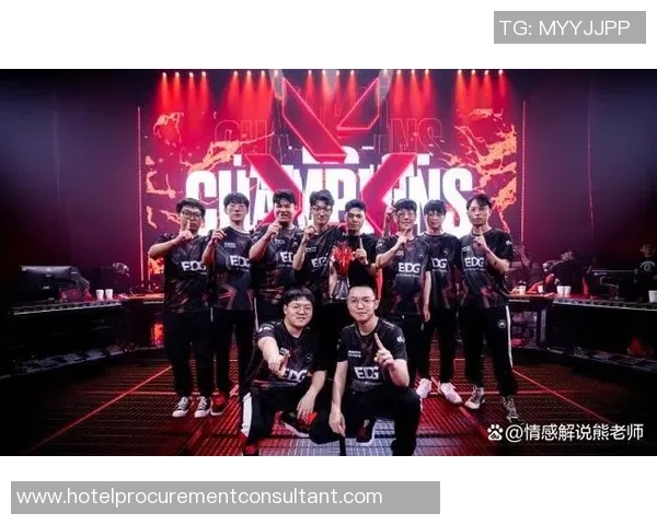 国际邀请赛特别报道：BLG逆袭之路展现团队实力与坚持精神