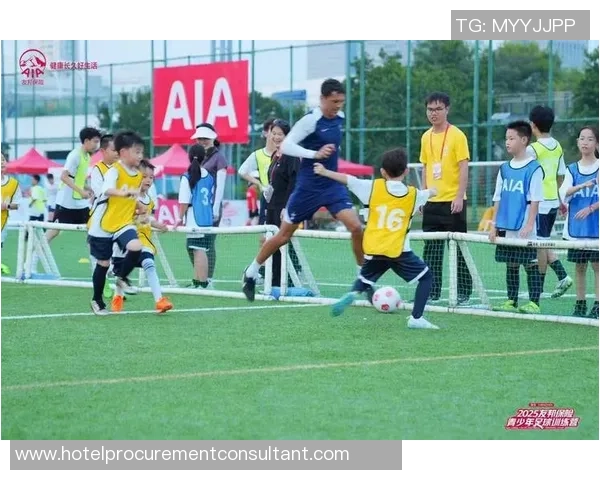 探索钙足球资源的潜力与发展前景助力青少年健康成长