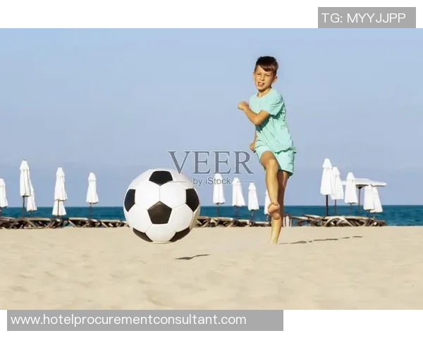 沙滩足球鞋的选择与使用技巧让你在沙滩上尽情享受足球乐趣