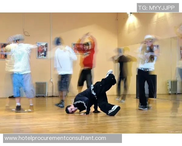 科学街舞灵活性训练方法探索提升舞者表现的全新路径与技巧