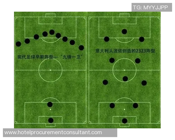 足球多变行探索：从战术演变到球员风格的多样性分析