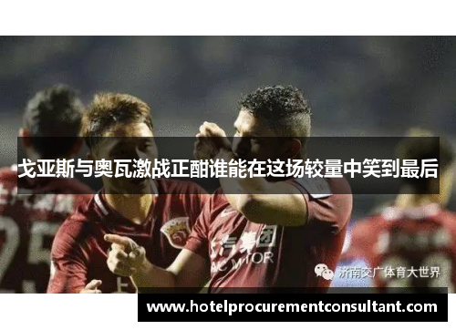 戈亚斯与奥瓦激战正酣谁能在这场较量中笑到最后
